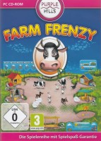 Farm Frenzy
