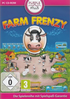 Farm Frenzy