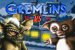 Gremlins: Stripe Vs. Gizmo