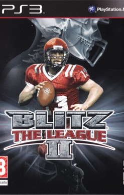 Blitz: The League II