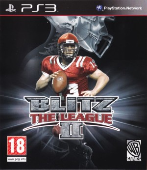Blitz: The League II