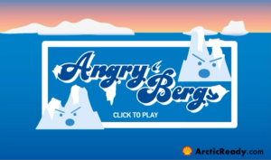 Angry Bergs