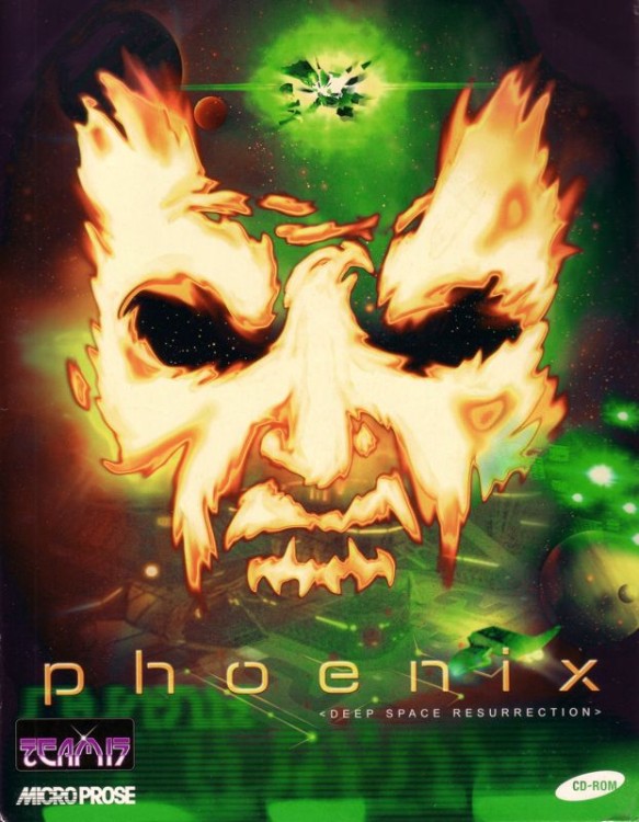 Phoenix
