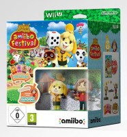 Animal Crossing: Amiibo Festival