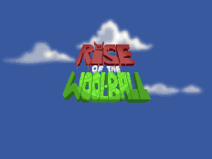 Rise of the Wool Ball
