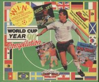 World Cup Year 90 Compilation