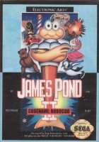 James Pond 2: Codename: RoboCod