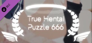 True Hentai Puzzle: 666