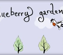 Blueberry Garden