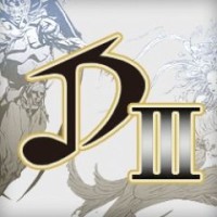 Dissidia 012 [duodecim] Final Fantasy: Final Fantasy III Music