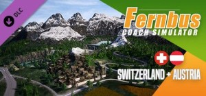 Fernbus Coach Simulator: Austria + Switzerland