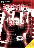 Mafia Contract Killer: Antikiller