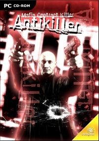 Mafia Contract Killer: Antikiller