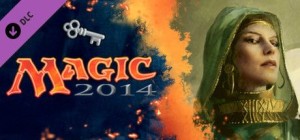 Magic 2014: Duels of the Planeswalkers - 'Hall of Champions' Deck Key