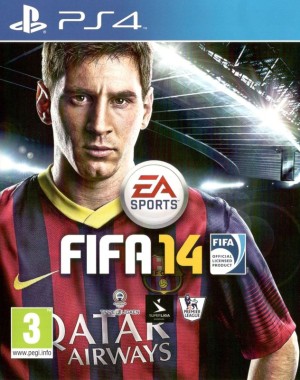 FIFA 14