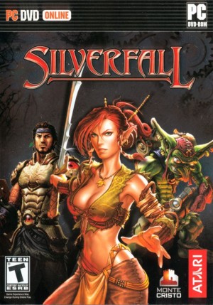 Silverfall