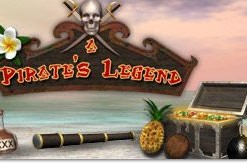 A Pirate's Legend