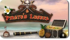 A Pirate's Legend