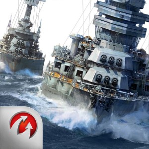 World of Warships: Blitz