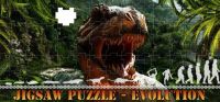 Jigsaw Puzzle: Evolution