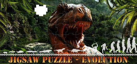 Jigsaw Puzzle: Evolution