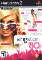 SingStar: '80s