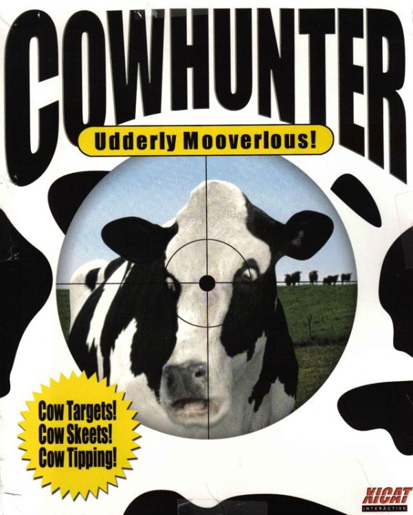 CowHunter