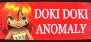 Doki Doki Anomaly