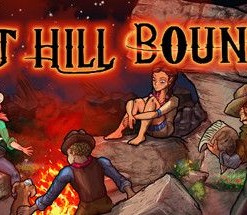 Boot Hill Bounties