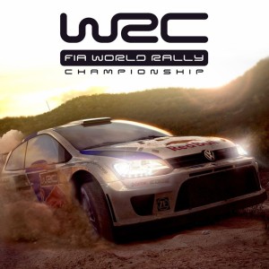 WRC FIA World Rally Championship: The Official Game