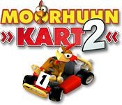 Crazy Chicken: Kart 2