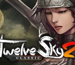 TwelveSky 2 Classic
