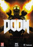 Doom (Collector's Edition)