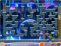 Super Granny: Winter Wonderland