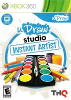 uDraw Studio: Instant Artist
