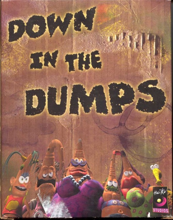 Down in the Dumps