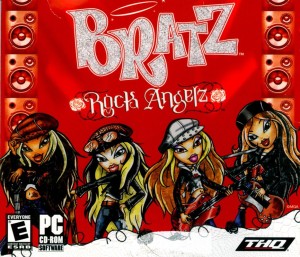 Bratz Rock Angelz