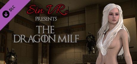 Sin VR: presents the Dragon Milf