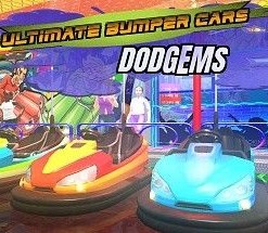 Ultimate Bumper Cars: Dodgems