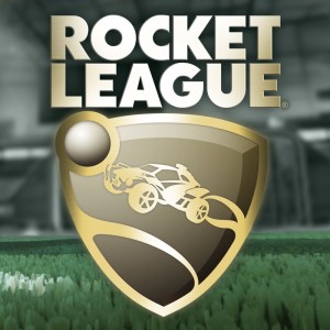 Rocket League: Game of the Year Edition