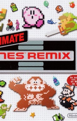 Ultimate NES Remix