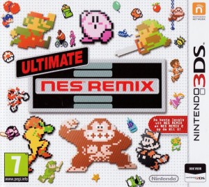 Ultimate NES Remix