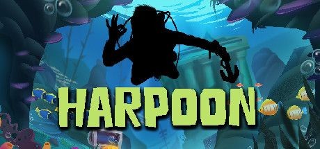 Harpoon