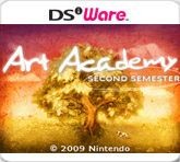 Art Academy: Second Semester