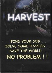 Harvest