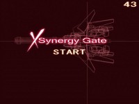 xSynergy Gate