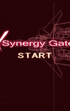xSynergy Gate