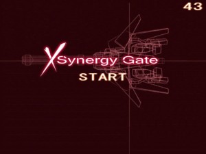 xSynergy Gate