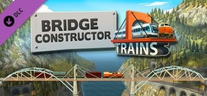 Bridge Constructor: Trains