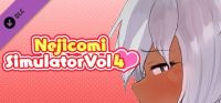 Nejicomi Simulator Vol.4: Uncensored Pack